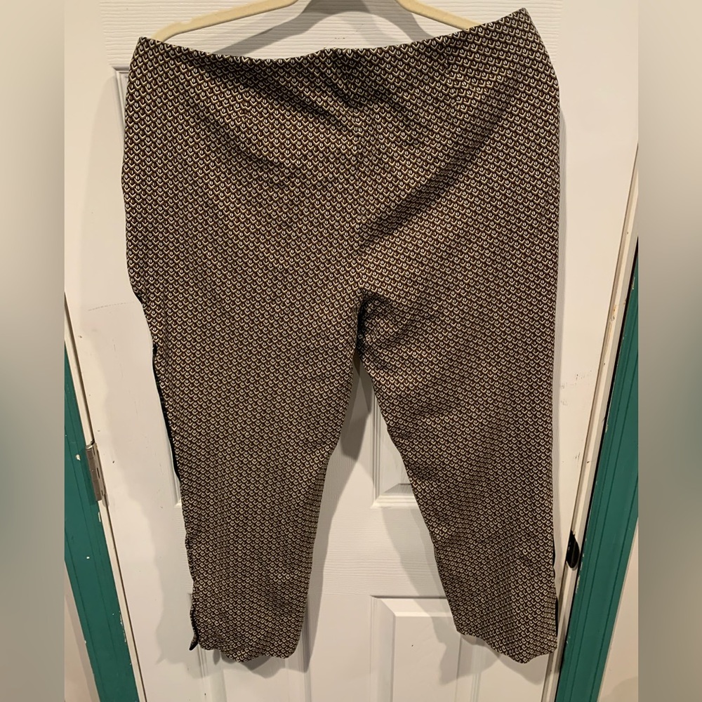 Chicos pants